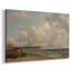 Chaîne, Brighton-John Constable-Toile tendue avec châssis-1827-591633785