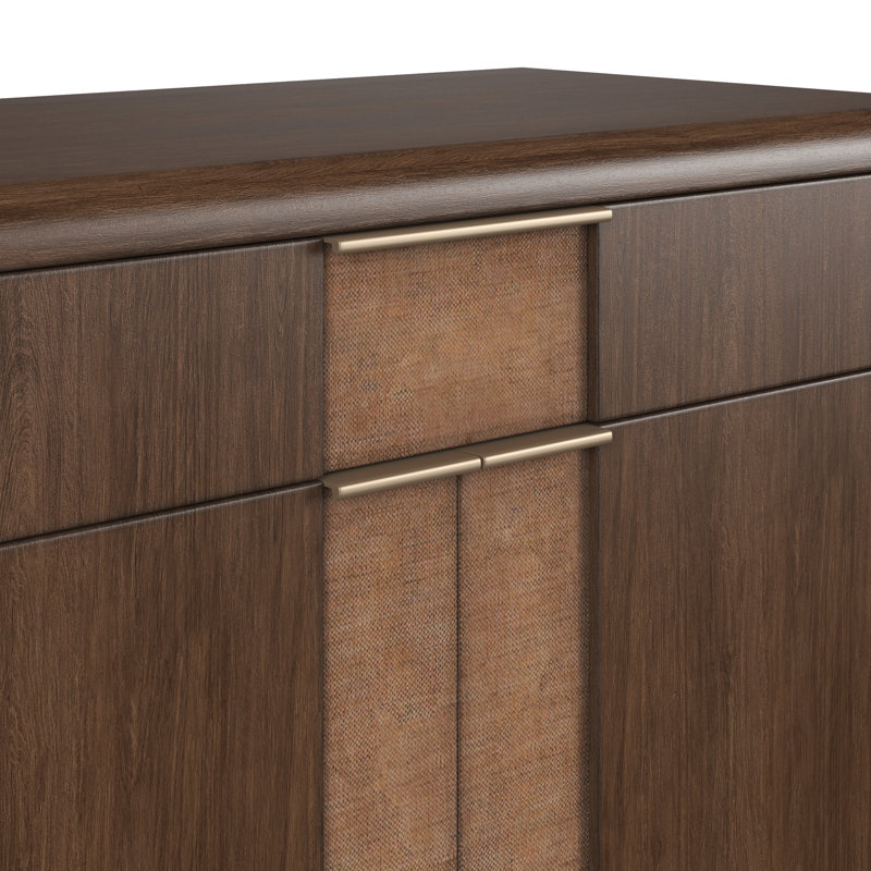 Verge Accent Cabinet