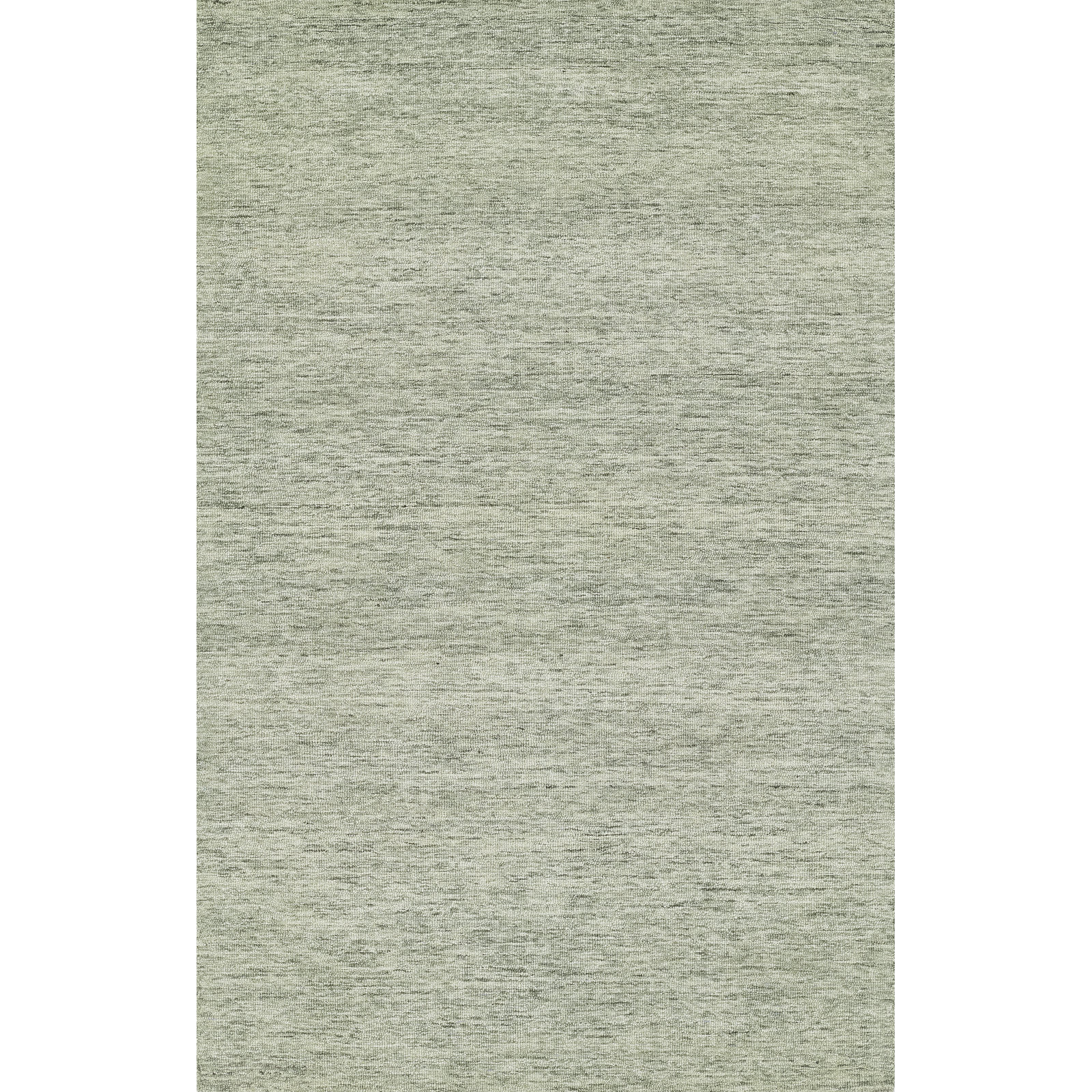 Isiah Handmade Wool Rug, Rectangle 9' x 12'