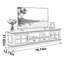 Meuble télé Classic American-107205718