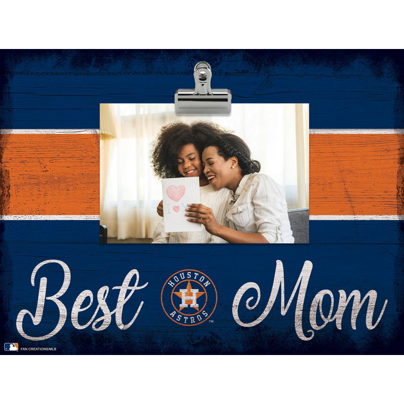 Entertainment Wall Decor, Astros