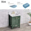 Meuble-lavabo moderne avec lavabo et rangement-903120235-903120238