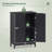 Bathroom Cabinet-1925137258