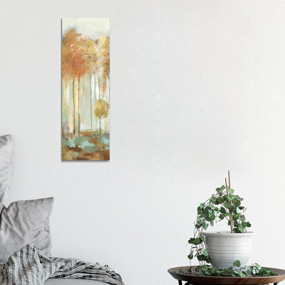 " The Prelude IV " by Allison Pearce Painting Print