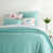 Soft Turquoise