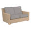 Outdoor - Piece Conversation Set