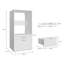 Oryana Bathroom Cabinet-1762428757