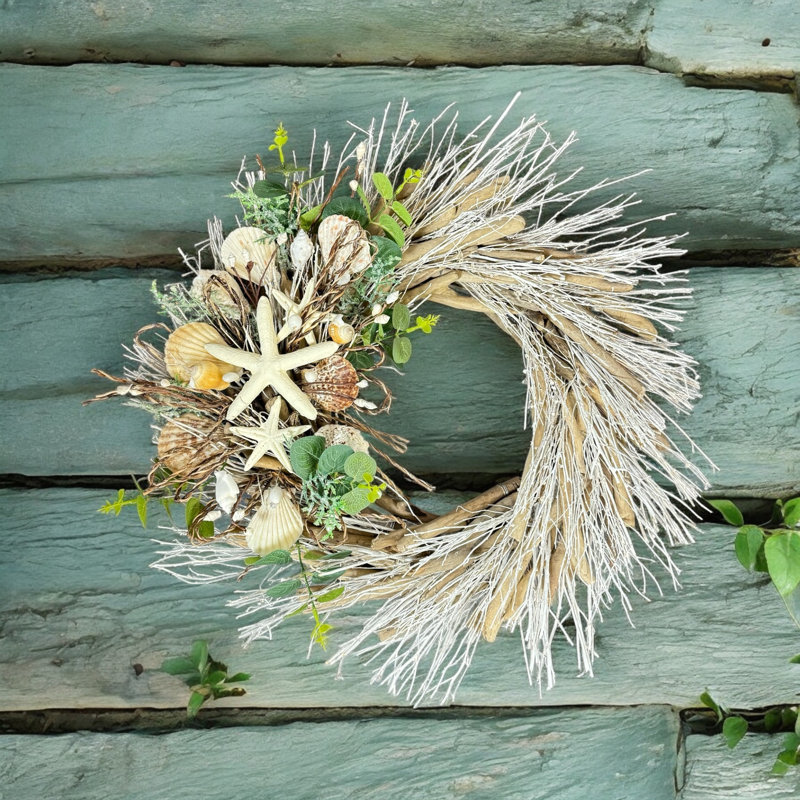 Faux 22'' Wreath