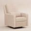 Sigi Recliner And Glider In Eco-Performance Fabric | Water Repellent & Stain Resistant-365691431