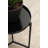 Two-Piece Round Plant Stand Set