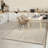 Geometric Indoor Rug-435992789