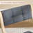 Soft-Padded Folding Chair: Perfect For Dining And Relaxation-48167253-48167259