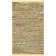 Dunkle Cotton Flatweave Area Rug