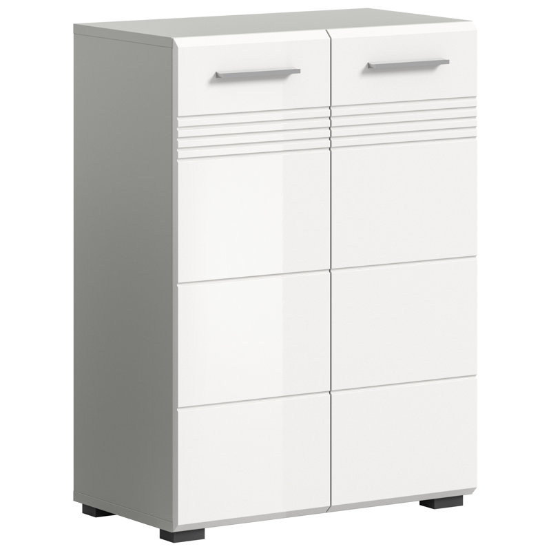 Roderik Drill / Screw Bathroom Cabinet