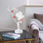 Lampe fantaisie en métal Navreet-436725090