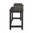Larzelere 74'' Console Table