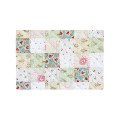 Floral Tea Towel Kitchen Towel