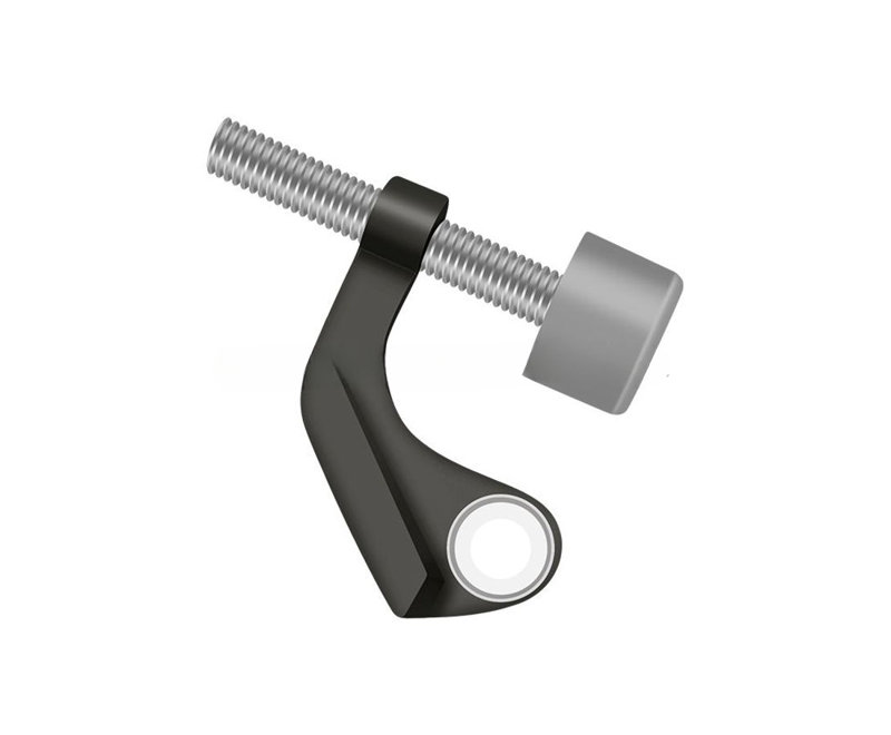 Kick Stop, Oil-rubbed Bronze
