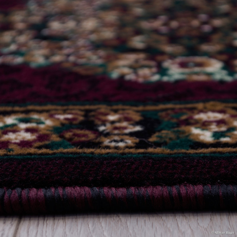Ellingsworth Oriental Indoor Rug, 5'2" x 7'2"