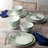 Noritake Bloomington Road Salad Plates, 8-1/4"-111059090