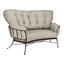 Monterra Outdoor 2 - Seat Loveseat-2082792116-2082792114