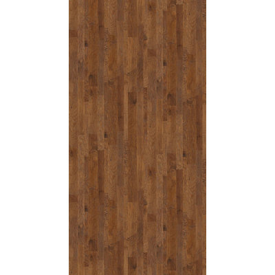 Paso Fino Hickory Varying Width x 8.2 mm T x Varying Length Scraped Engineered Hardwood Flooring -  Shaw, WA75100879