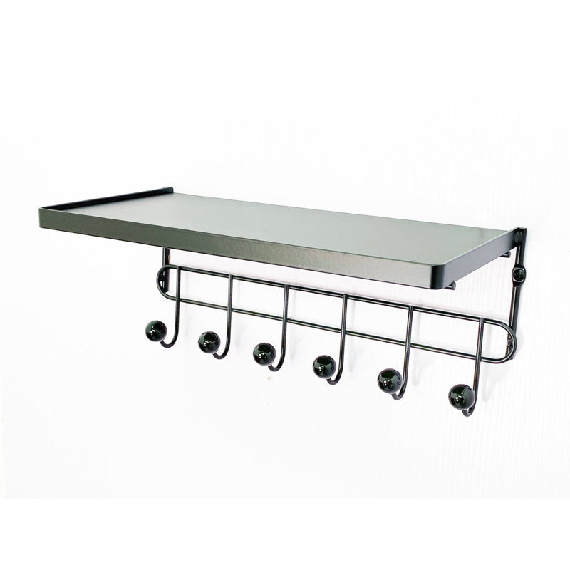 Minseo Steel Wall Hook