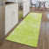 Premium Machine Washable Prisco Aloe Rug