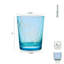Verres à gin Wildflower-85816801-85816798