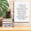 «A Friend» par Imperfect Dust, art mural sur toile-1485908242