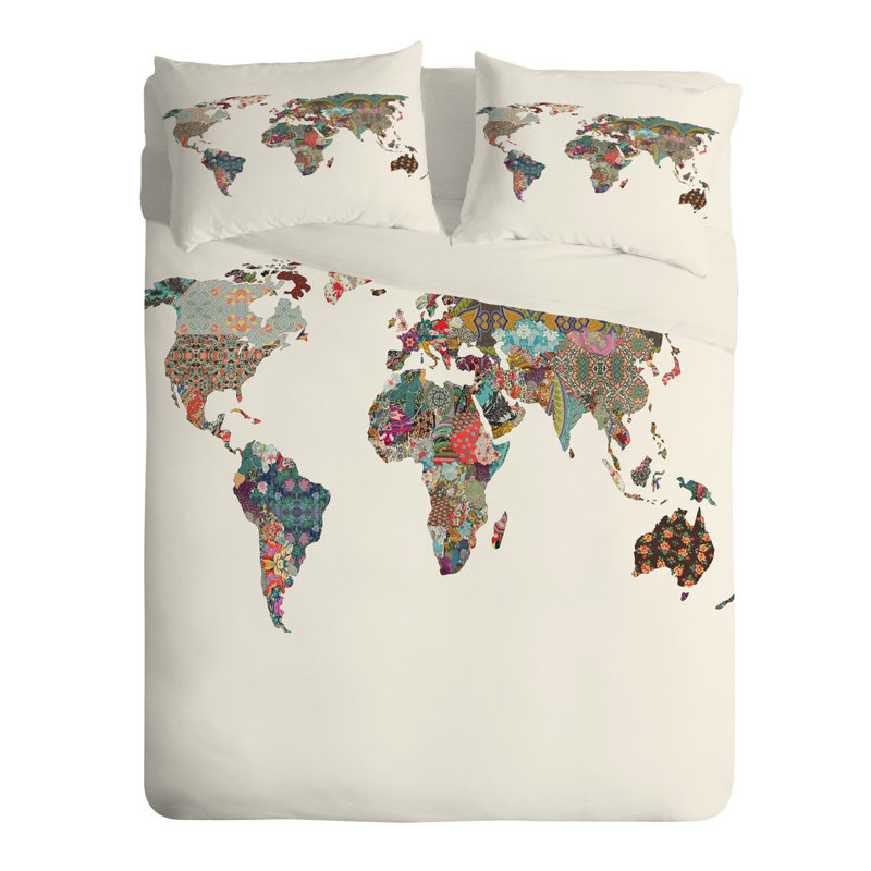 Louis Armstrong Told Us So Pillowcase, King