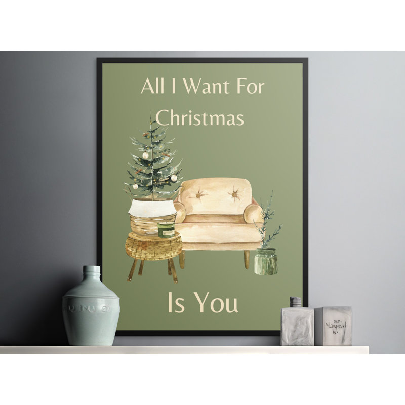 Wilborn Floater Frame Print, 12x18