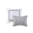 Piece King Bedding Sets Polyester Embroidered Hotel Style Home