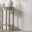 Abree Solid Wood End Table-109537676