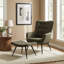 Jessamine Armchair with Footstool-213325513