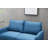 Abdur-Rasheed 58'' Velvet Loveseat-228499022