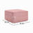 Martha Ottoman Corduroy -Pink-1031783755