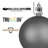 Holiday Décor Ball Ornament-1135996664-1161946019