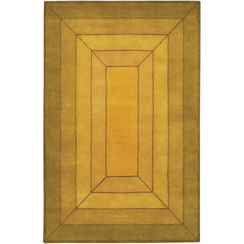 Tapis Cheyenn, Rectangle 7 pi 9 po x 10 pi 6 po