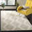 Debron Hand Tufted Wool Geometric Rug-1873916971