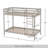 Goodfield Kids Twin Bunk Bed-7405150