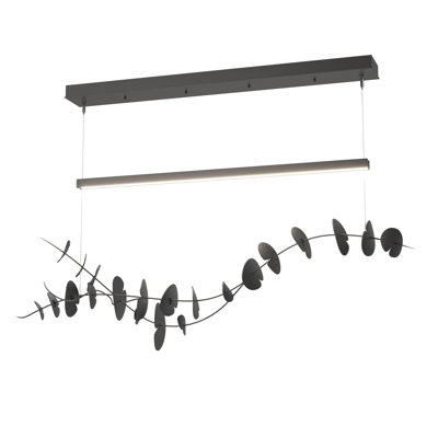 Luminaire suspendu 1 lumière Lily