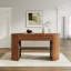 Bureau de rangement avec rangement-2027377077