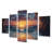Sarmiento - Beach Wall Art Print Set