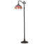 Lampe sur pied 64,56 po Tiffany