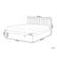 Tyris Bed Frame-181028613