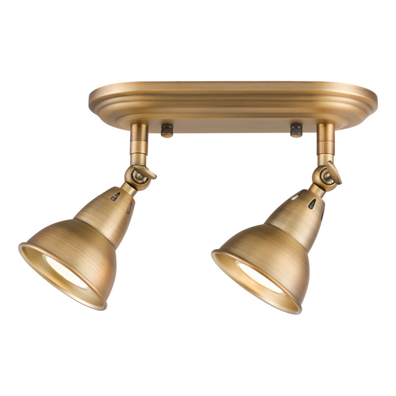 Zain Semi Flush Mount