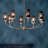 Dimmable Classic / Traditional Chandelier-772255243-789374856