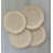Anjanet Polypropylene Solid Colour Round-1234624487