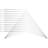 Naple Architectural Grade PVC Gable-36950869-44455516